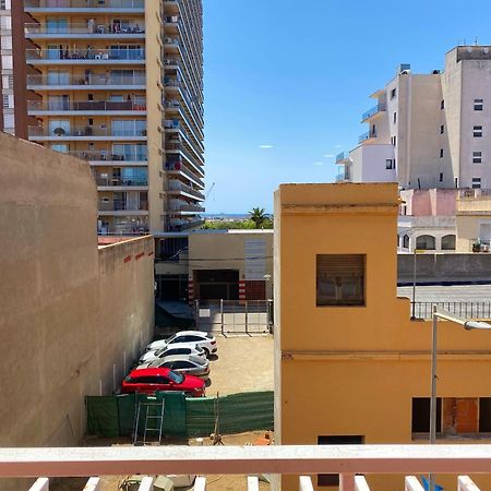 Apartamento Floral Al Centro De Palamos Con Wi-Fi Exteriér fotografie