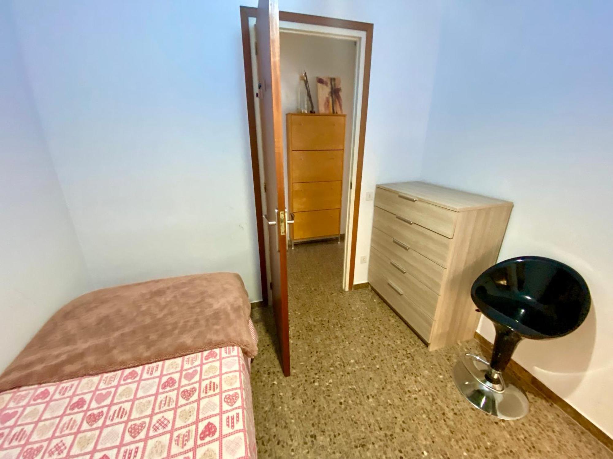 Apartamento Floral Al Centro De Palamos Con Wi-Fi Exteriér fotografie