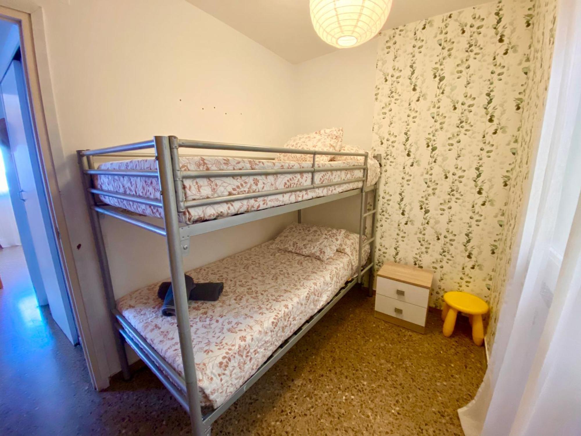 Apartamento Floral Al Centro De Palamos Con Wi-Fi Exteriér fotografie